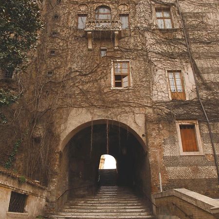 Duca Di Cavour Hotel Рим Екстериор снимка