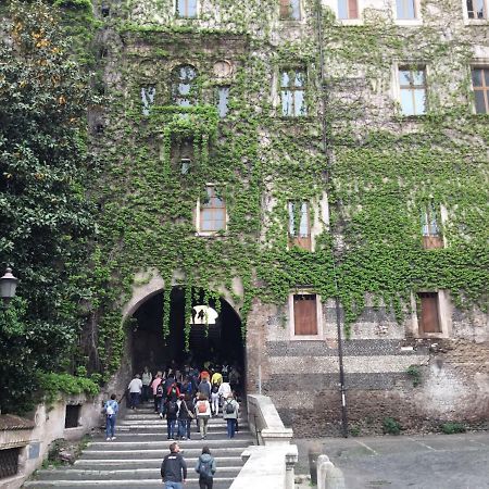 Duca Di Cavour Hotel Рим Екстериор снимка