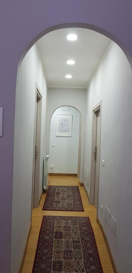 Duca Di Cavour Hotel Рим Екстериор снимка