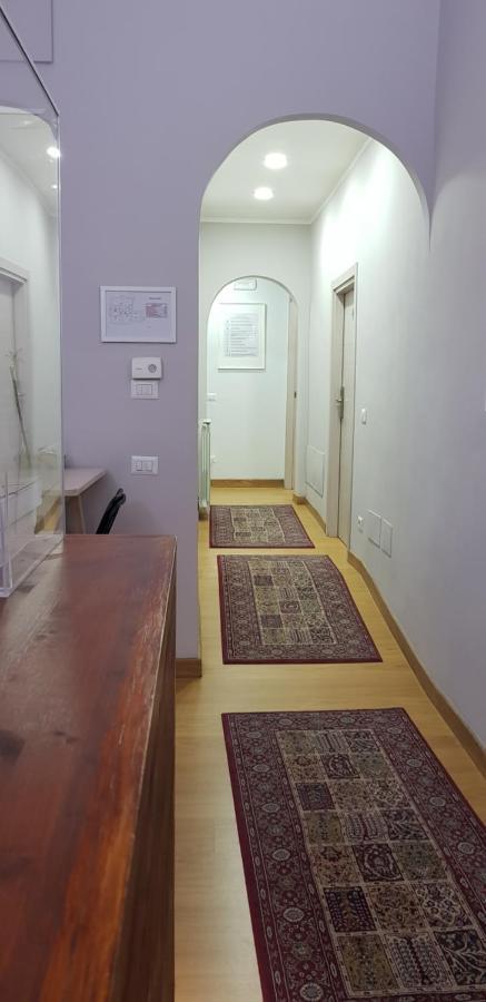 Duca Di Cavour Hotel Рим Екстериор снимка