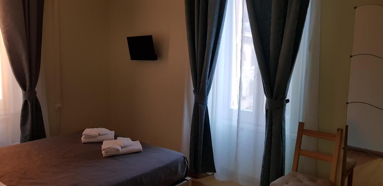 Duca Di Cavour Hotel Рим Екстериор снимка