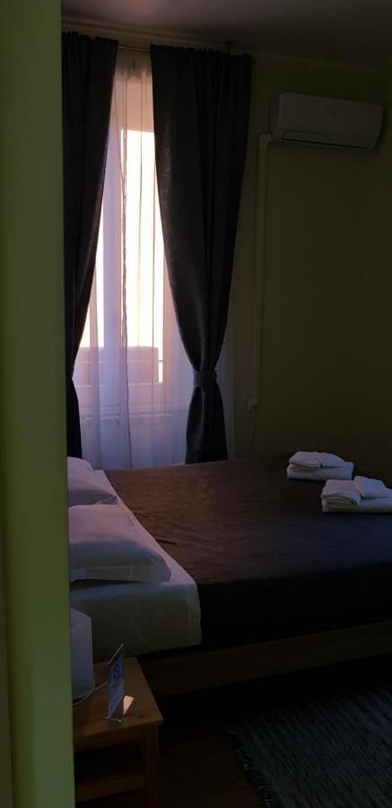 Duca Di Cavour Hotel Рим Екстериор снимка