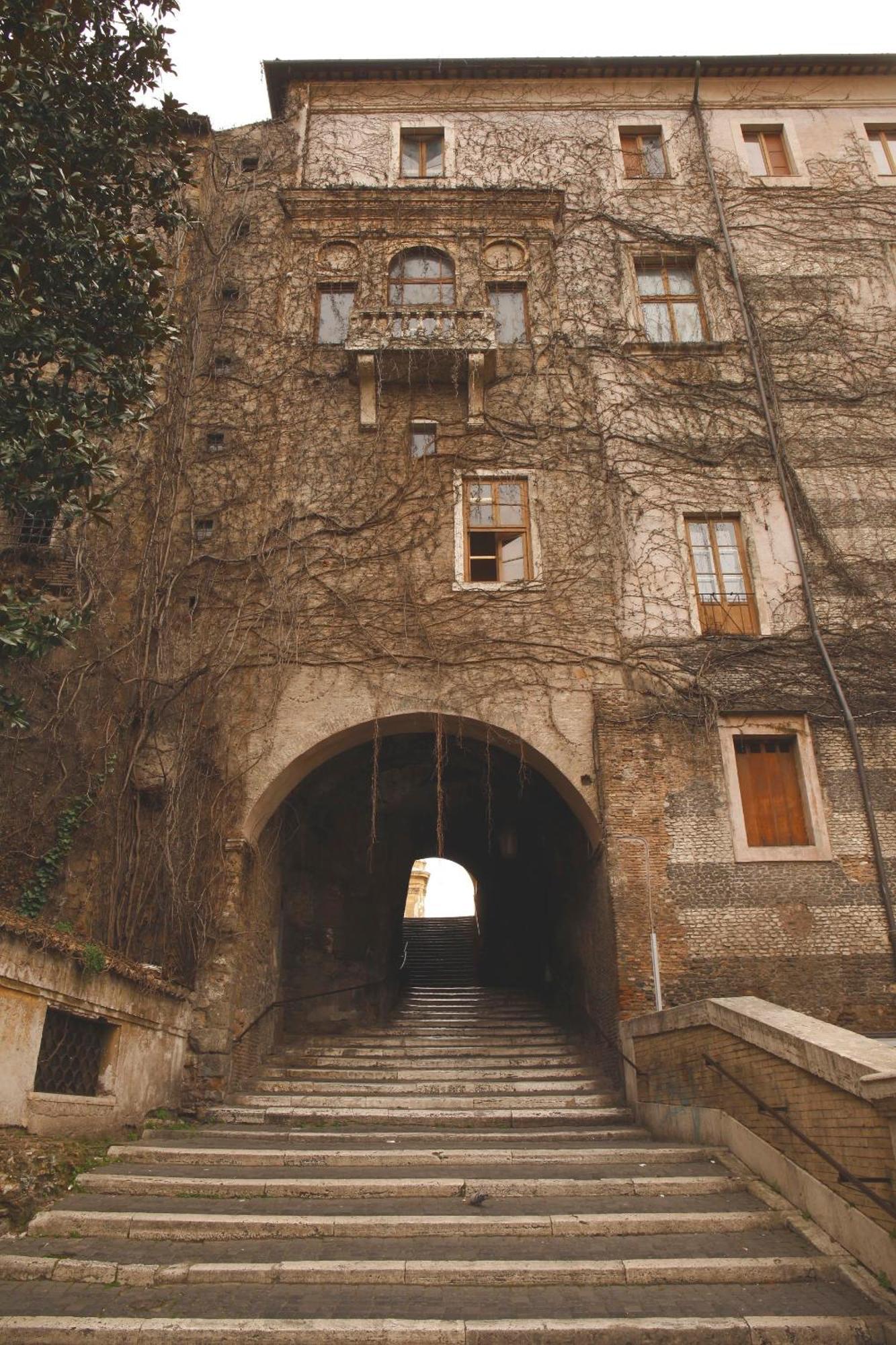 Duca Di Cavour Hotel Рим Екстериор снимка