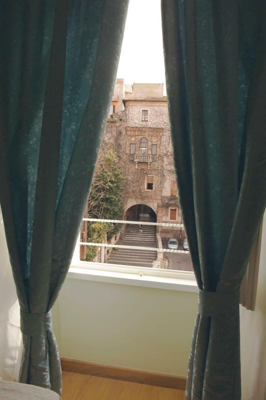 Duca Di Cavour Hotel Рим Екстериор снимка