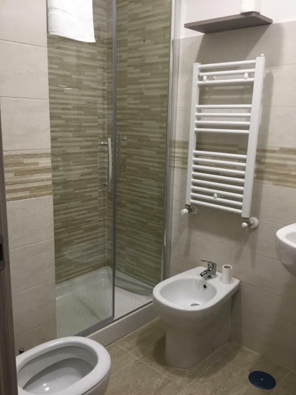 Duca Di Cavour Hotel Рим Екстериор снимка