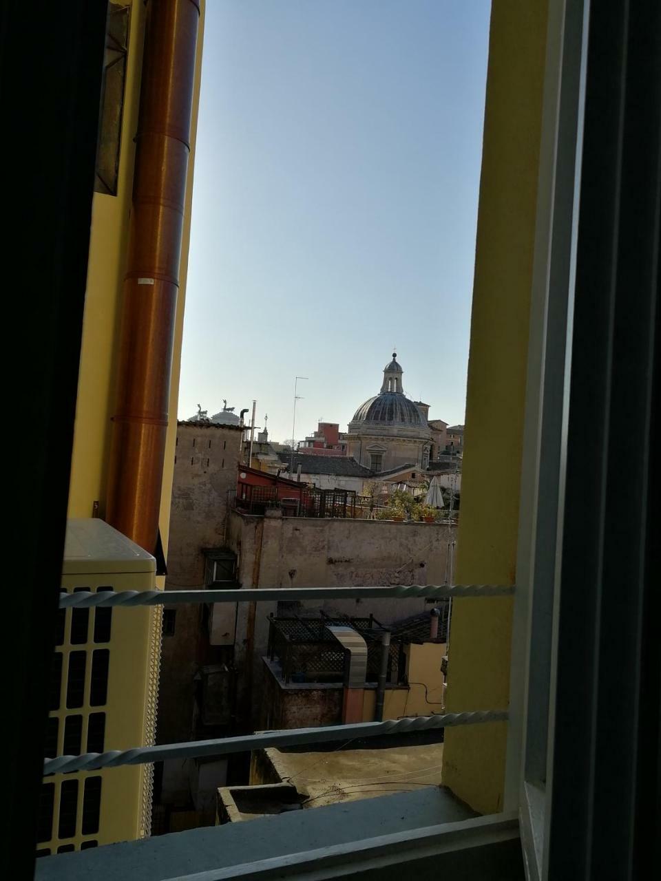 Duca Di Cavour Hotel Рим Екстериор снимка