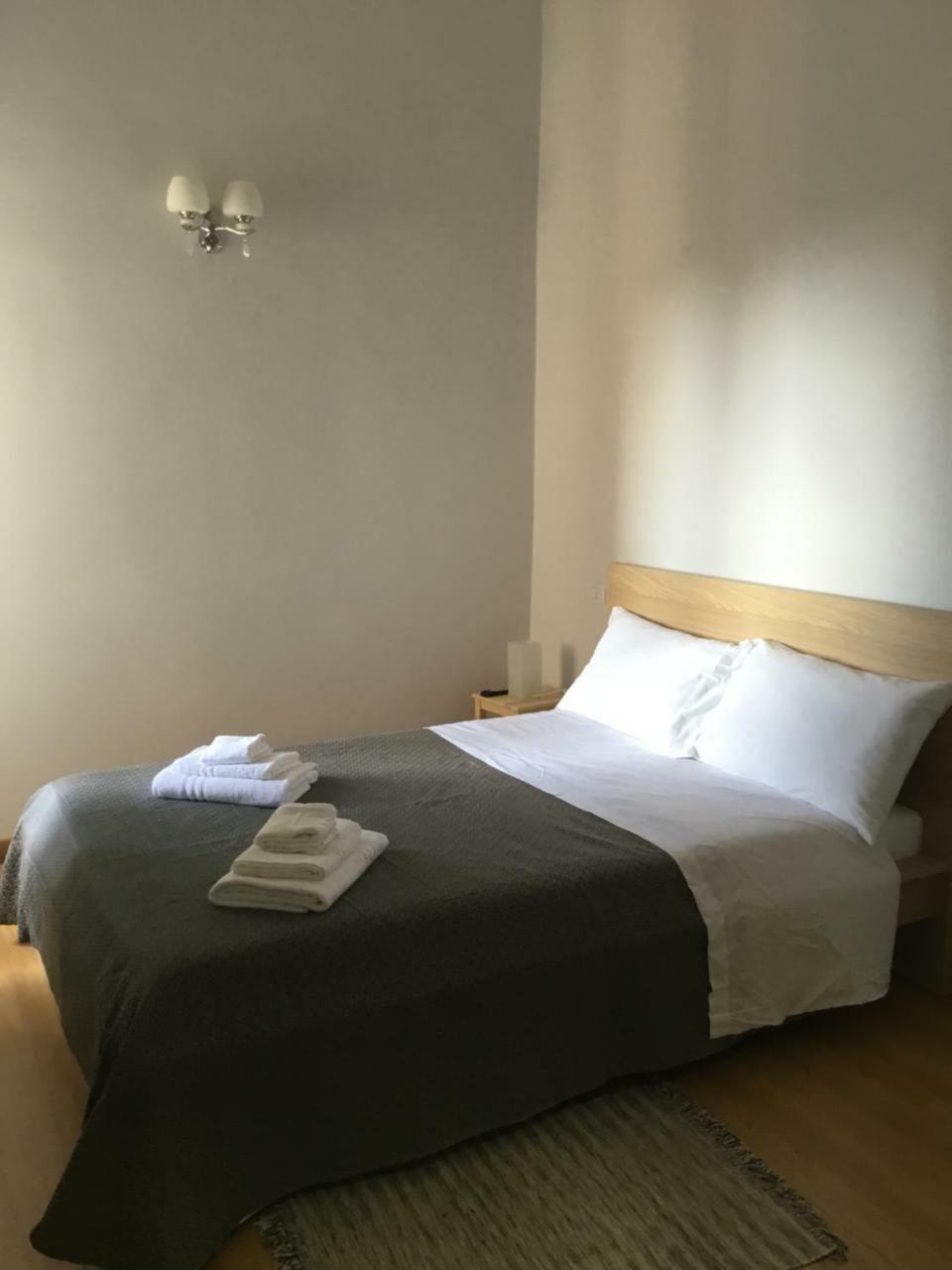 Duca Di Cavour Hotel Рим Екстериор снимка