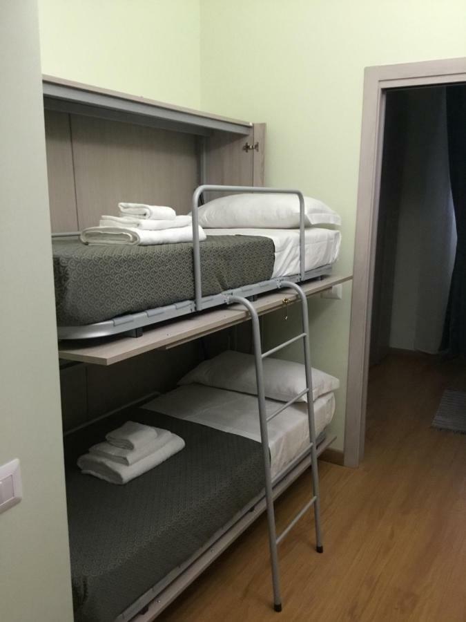 Duca Di Cavour Hotel Рим Екстериор снимка