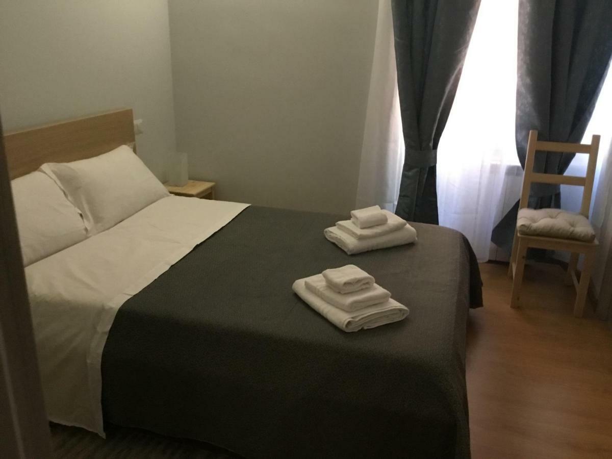Duca Di Cavour Hotel Рим Екстериор снимка