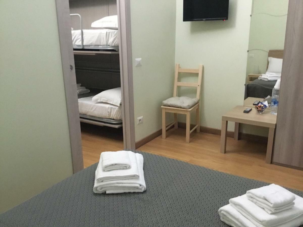 Duca Di Cavour Hotel Рим Екстериор снимка