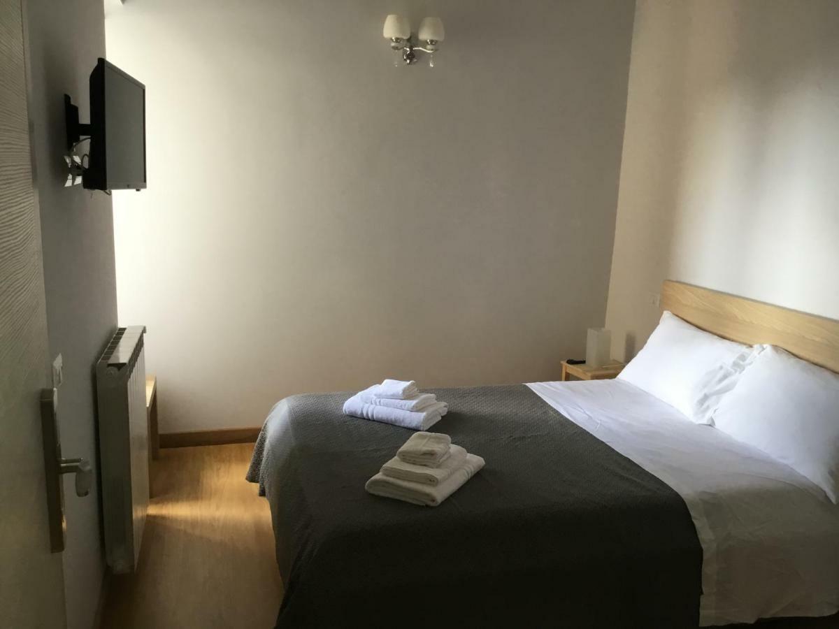 Duca Di Cavour Hotel Рим Екстериор снимка