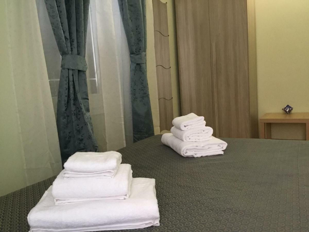 Duca Di Cavour Hotel Рим Екстериор снимка
